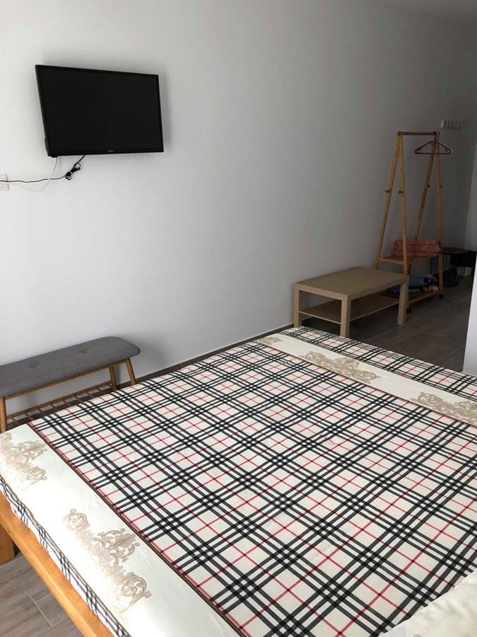 南埃福列Casa Dragomina公寓 外观 照片