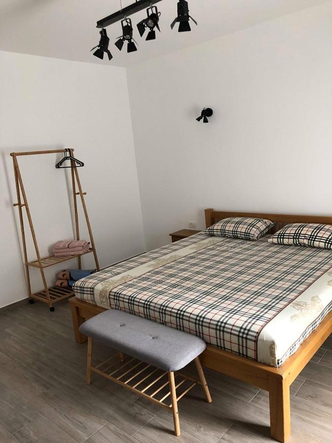 南埃福列Casa Dragomina公寓 外观 照片